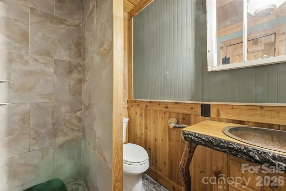 E Alarka Road Bryson City, NC 28713