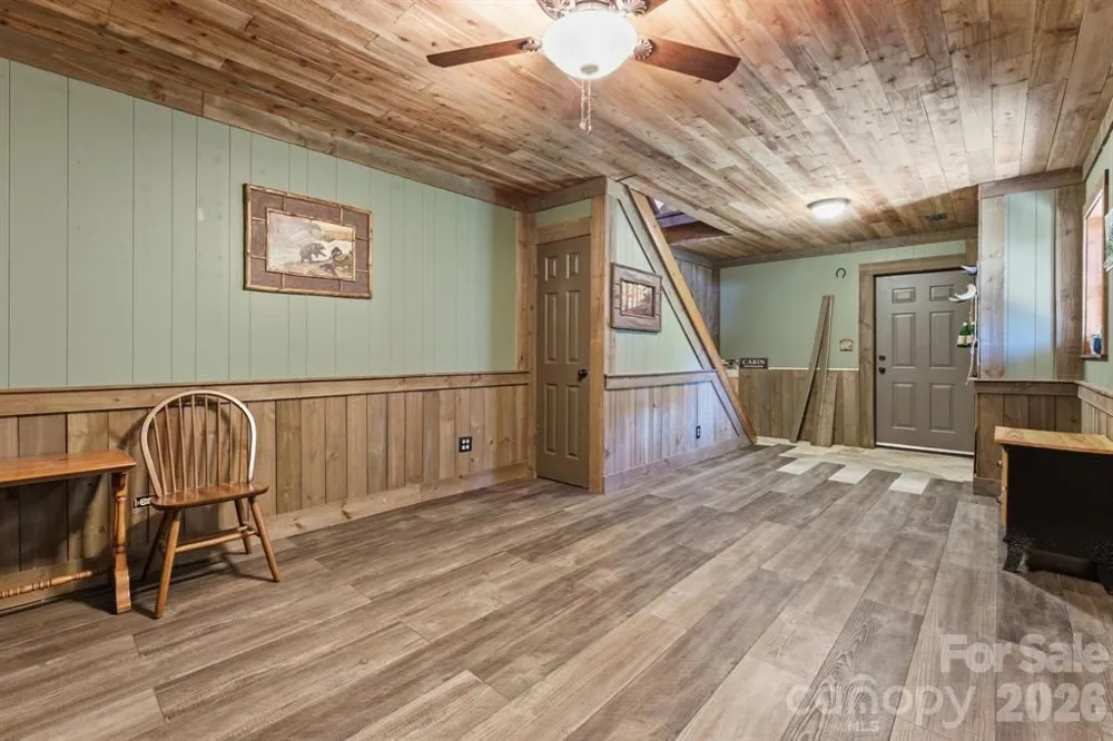 E Alarka Road Bryson City, NC 28713
