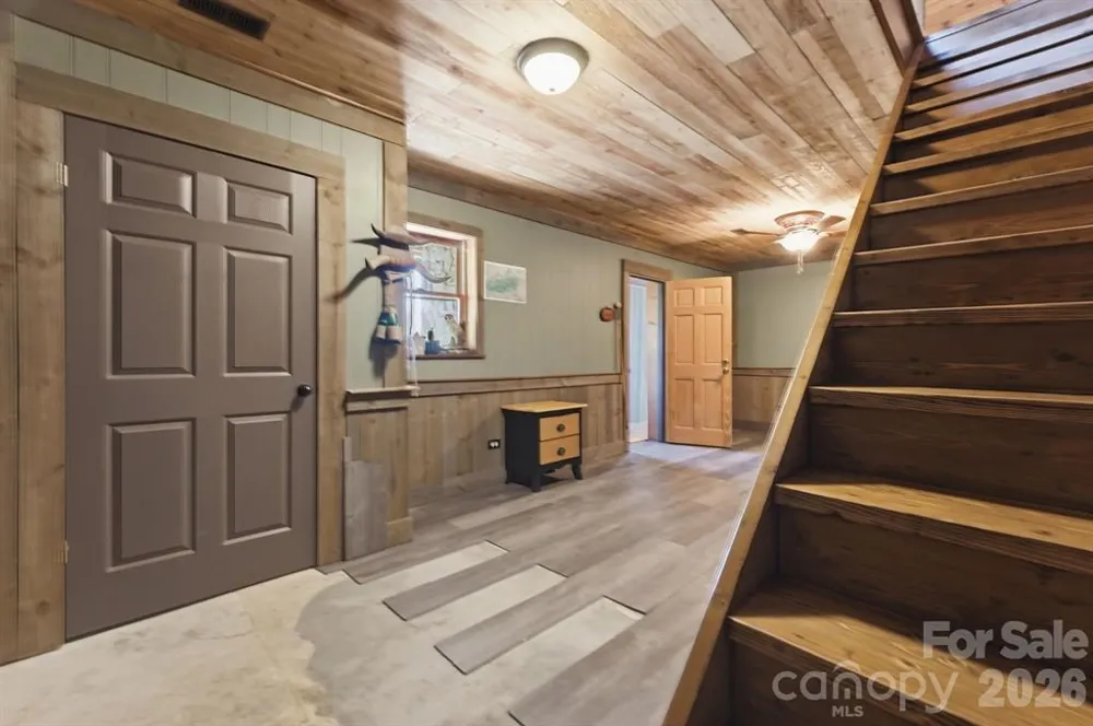E Alarka Road Bryson City, NC 28713