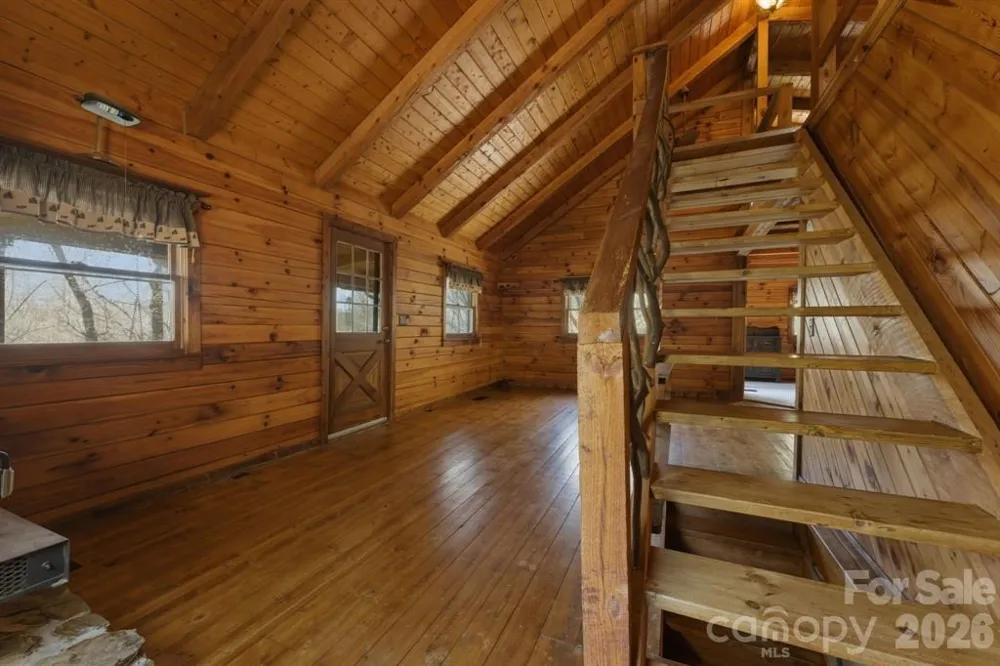 E Alarka Road Bryson City, NC 28713