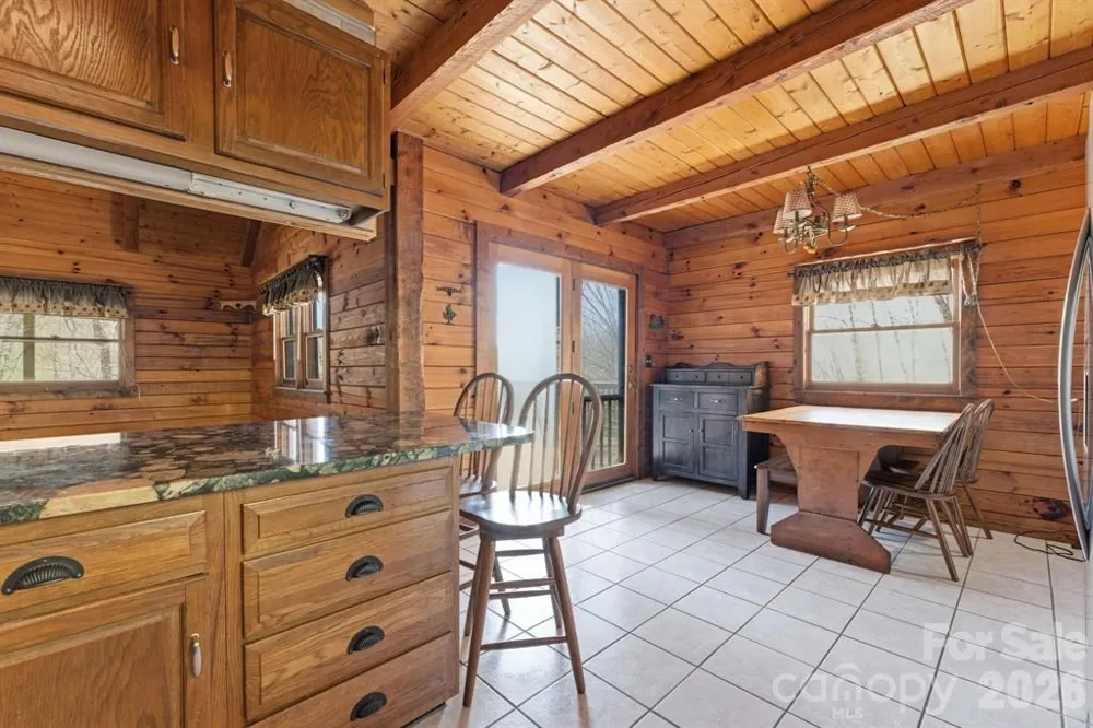 E Alarka Road Bryson City, NC 28713