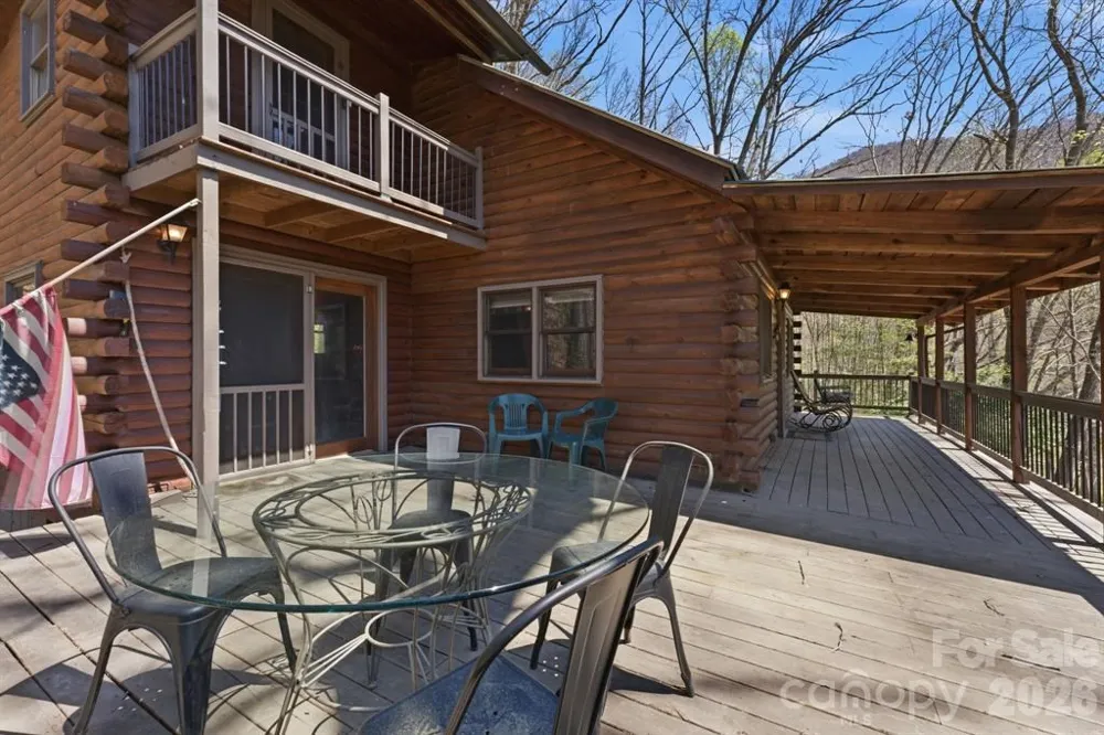 E Alarka Road Bryson City, NC 28713