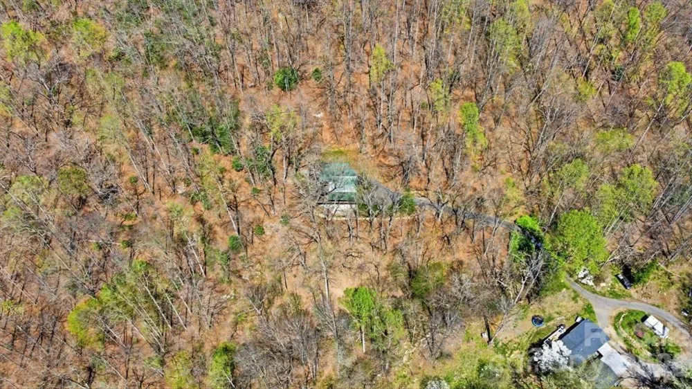 E Alarka Road Bryson City, NC 28713