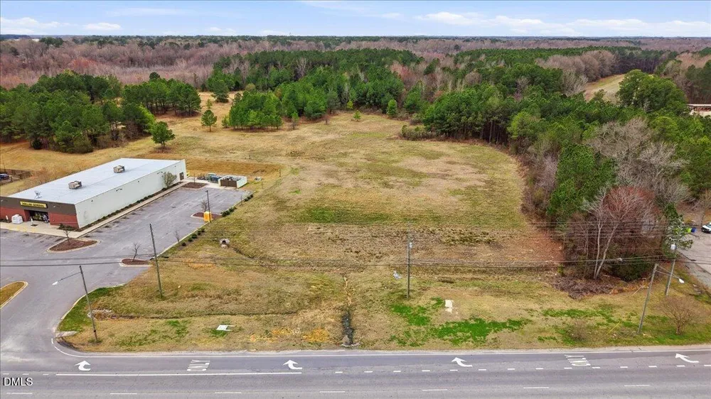 429 W Market Smithfield, NC 27577