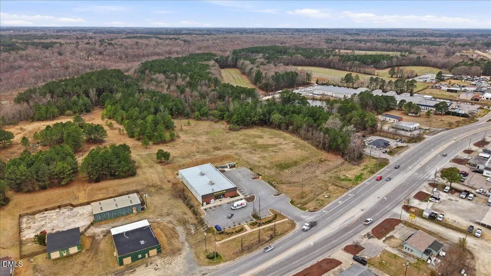 429 W Market Smithfield, NC 27577