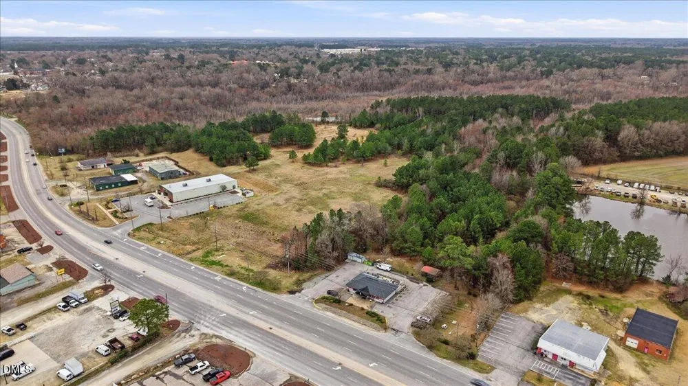 429 W Market Smithfield, NC 27577