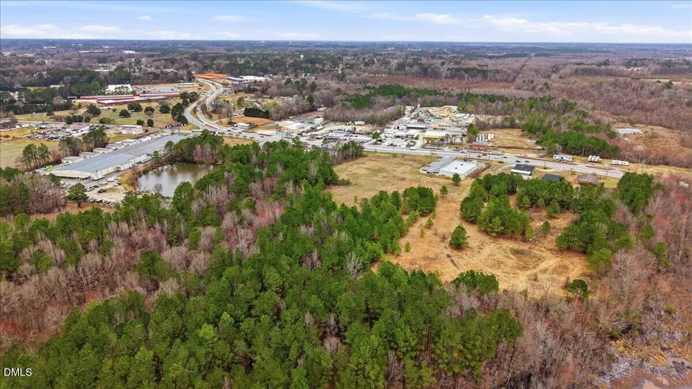 429 W Market Smithfield, NC 27577