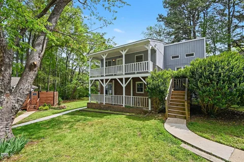 209 Carmichael Court