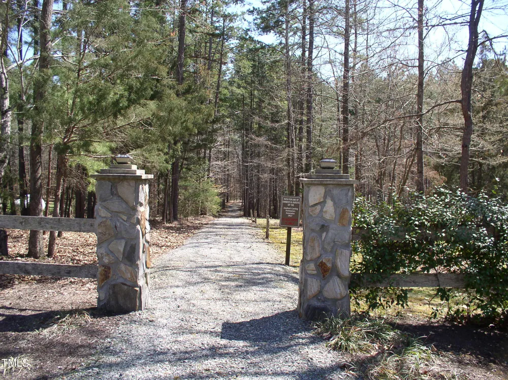3003 Jonathans Landing Bullock, NC 27507