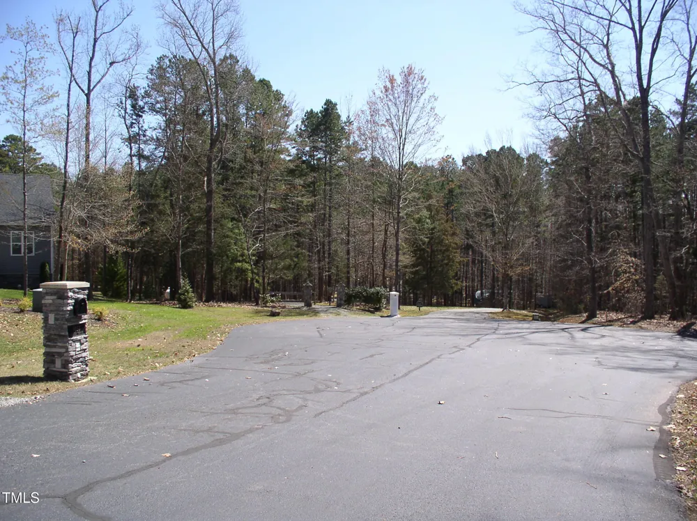 3003 Jonathans Landing Bullock, NC 27507