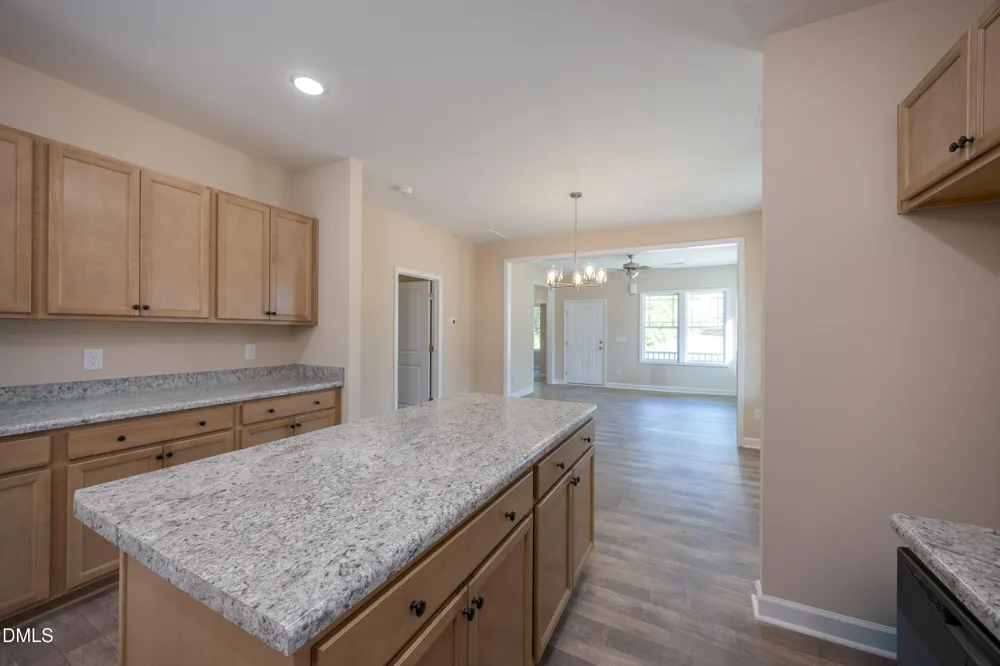 201 W Hamer Street Coats, NC 27521
