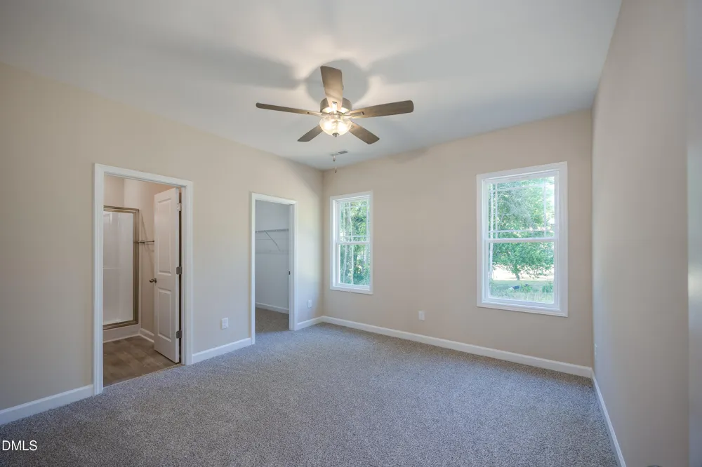 201 W Hamer Street Coats, NC 27521
