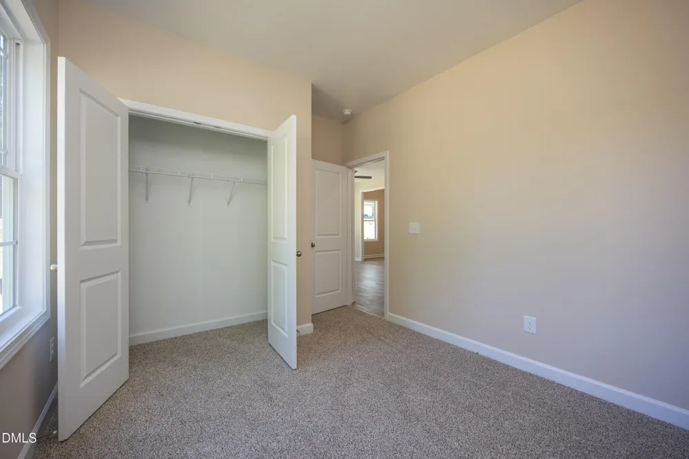 201 W Hamer Street Coats, NC 27521