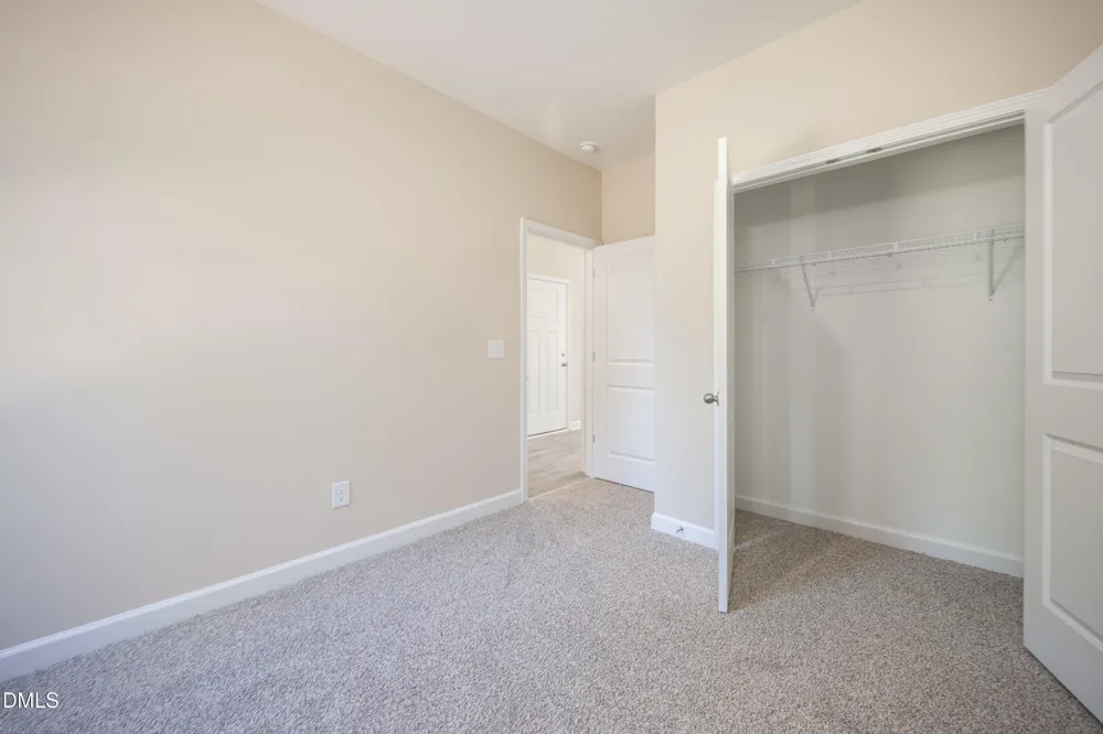 201 W Hamer Street Coats, NC 27521