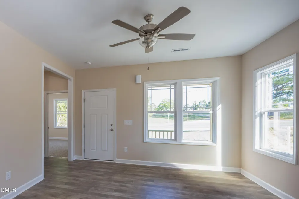 201 W Hamer Street Coats, NC 27521