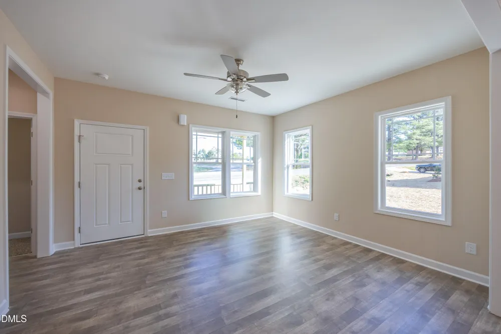 201 W Hamer Street Coats, NC 27521