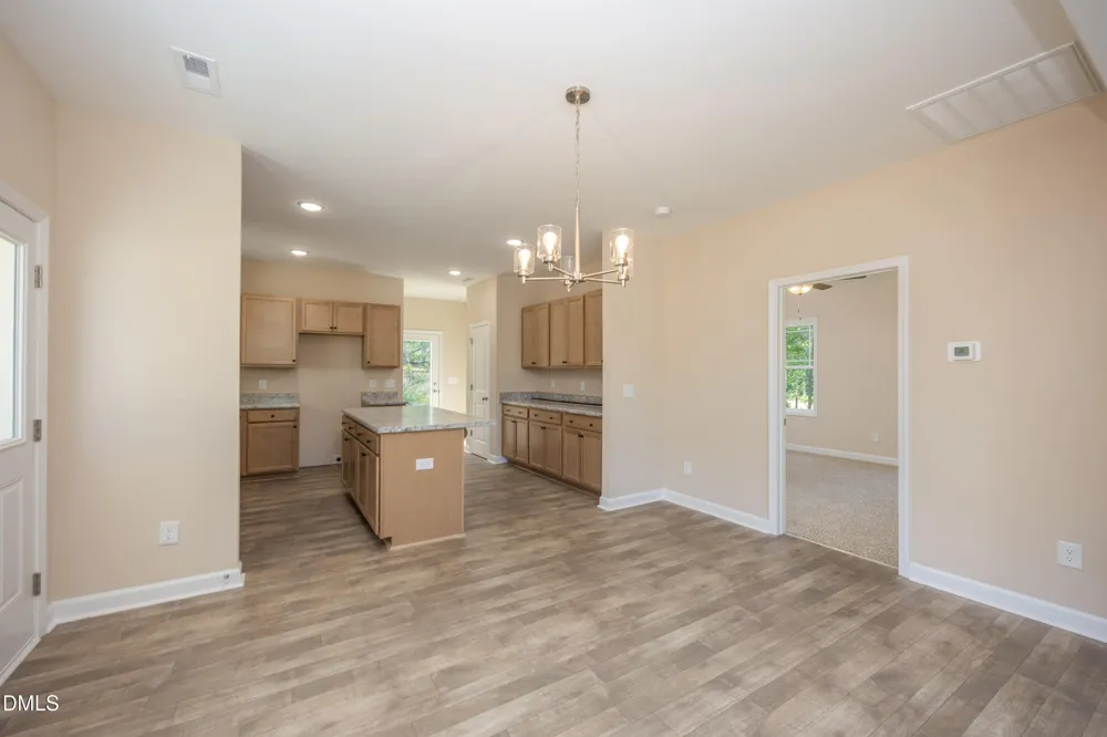 201 W Hamer Street Coats, NC 27521
