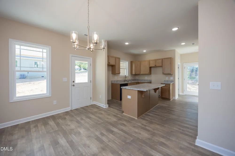 201 W Hamer Street Coats, NC 27521