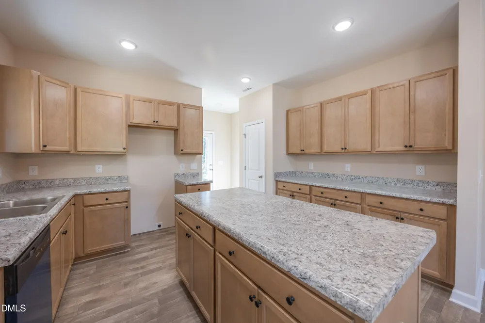 201 W Hamer Street Coats, NC 27521