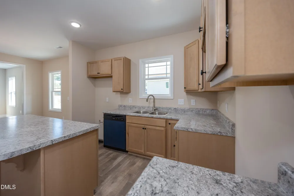 201 W Hamer Street Coats, NC 27521