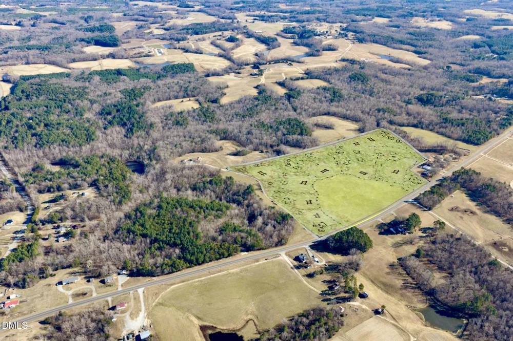 12301 Nc Highway 86 S Prospect Hill, NC 27314