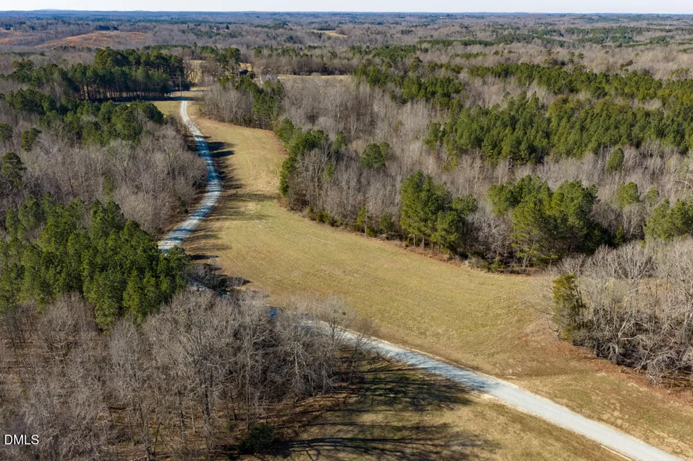 12301 Nc Highway 86 S Prospect Hill, NC 27314