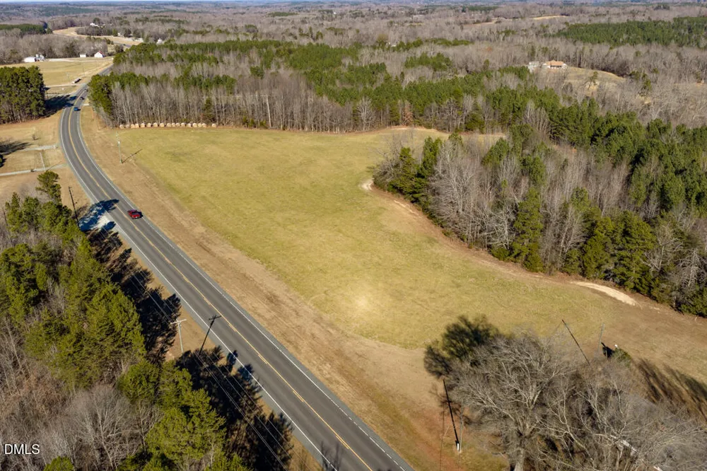 12301 Nc Highway 86 S Prospect Hill, NC 27314