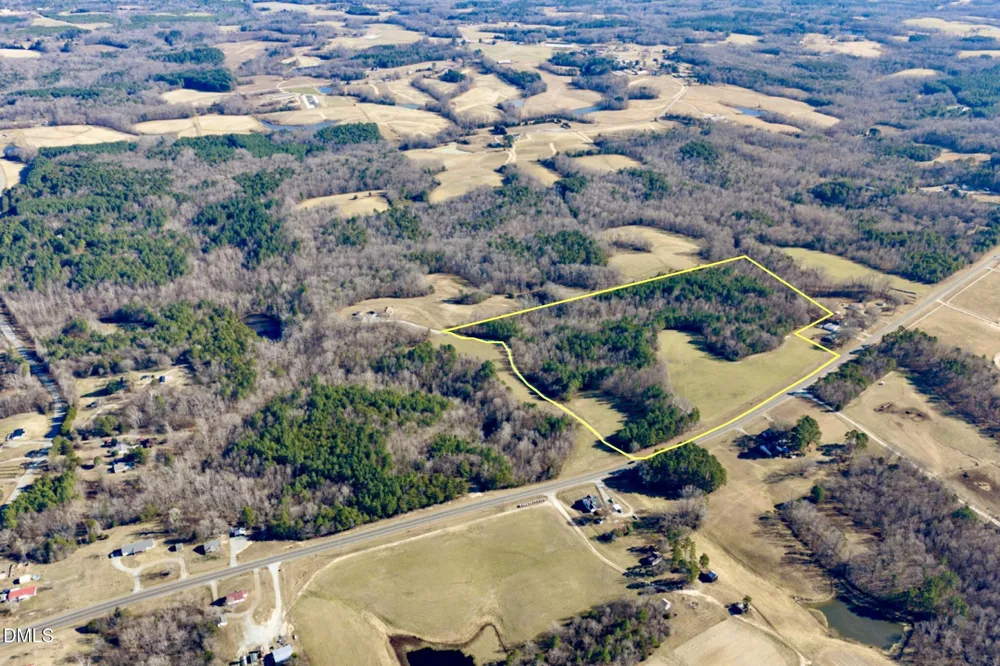 12301 Nc Highway 86 S Prospect Hill, NC 27314