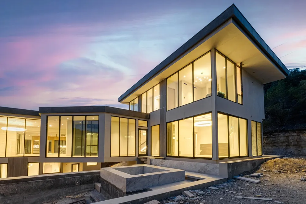716 Laurel Valley Road West Lake Hills, TX 78746