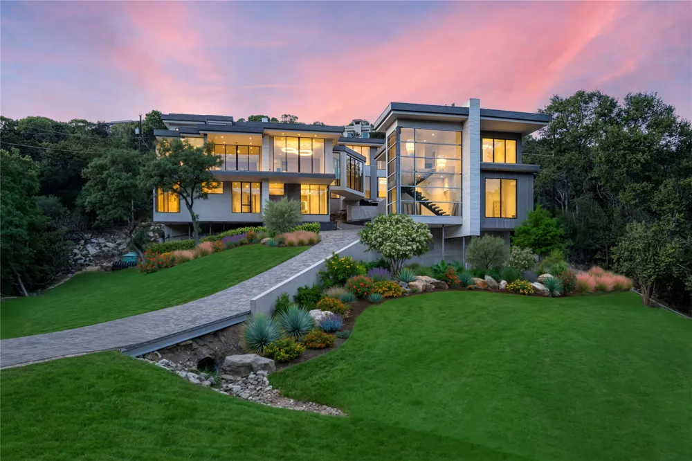 716 Laurel Valley Road West Lake Hills, TX 78746