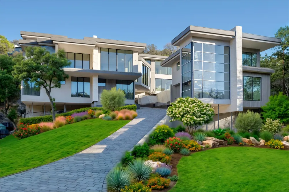 716 Laurel Valley Road West Lake Hills, TX 78746
