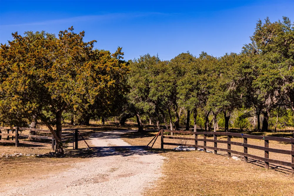 641 Patterson Creek Road Leakey, TX 78873