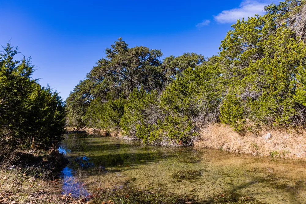 641 Patterson Creek Road Leakey, TX 78873