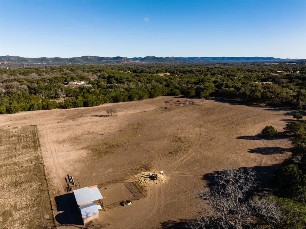 641 Patterson Creek Road Leakey, TX 78873