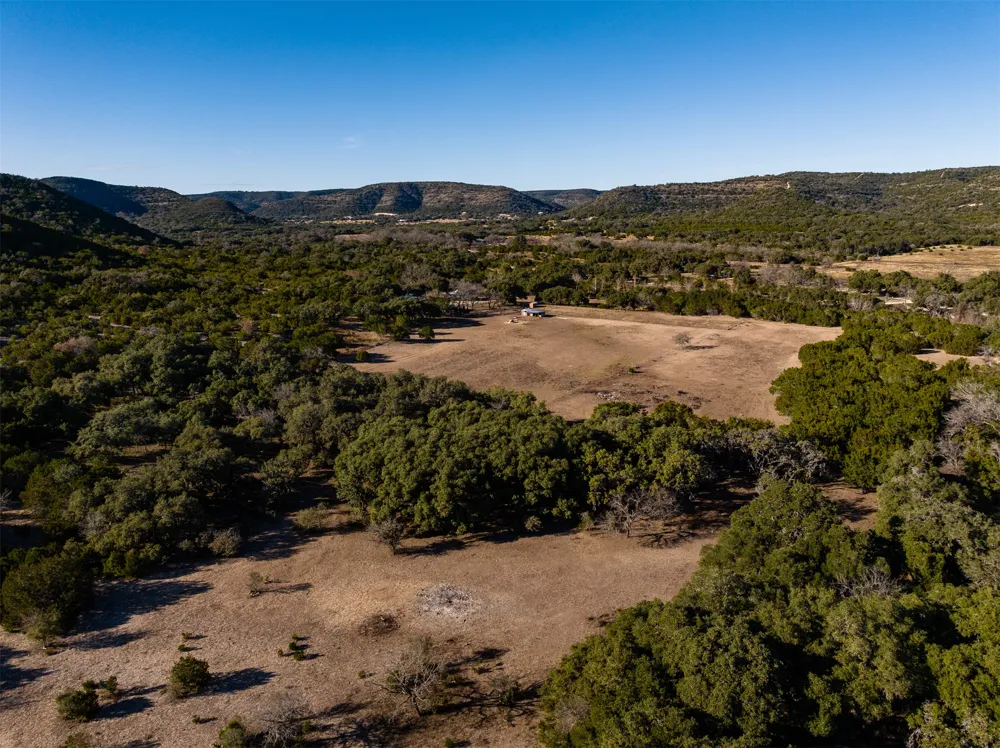 641 Patterson Creek Road Leakey, TX 78873