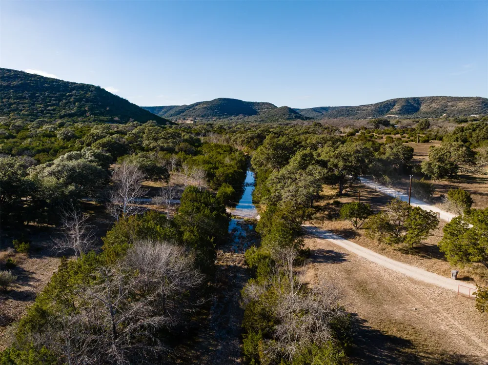 641 Patterson Creek Road Leakey, TX 78873