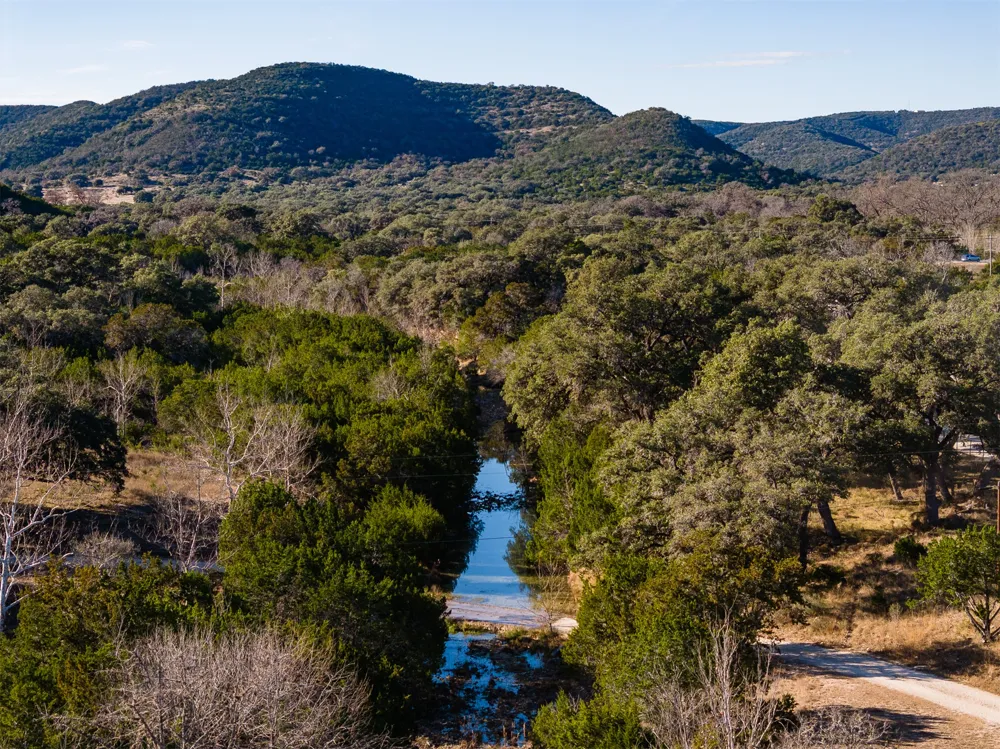 641 Patterson Creek Road Leakey, TX 78873