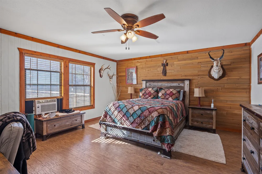 641 Patterson Creek Road Leakey, TX 78873