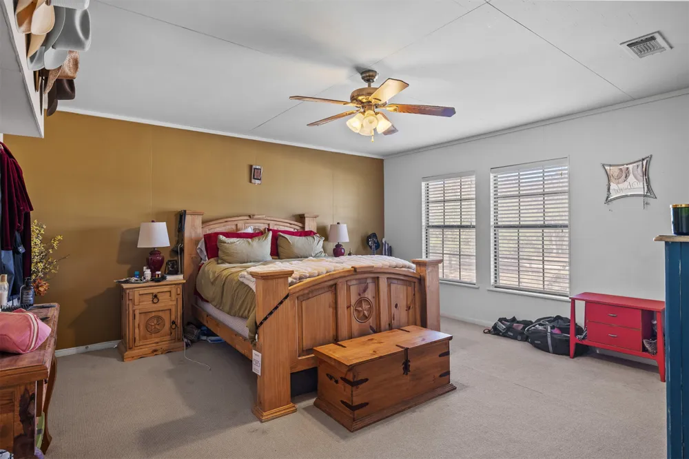 641 Patterson Creek Road Leakey, TX 78873