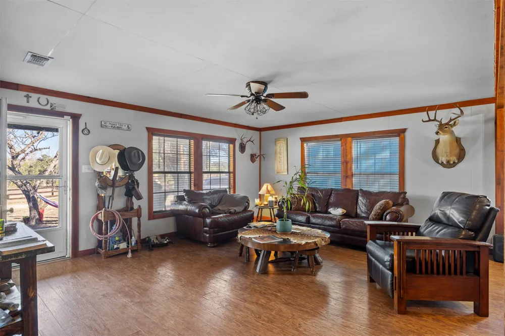 641 Patterson Creek Road Leakey, TX 78873