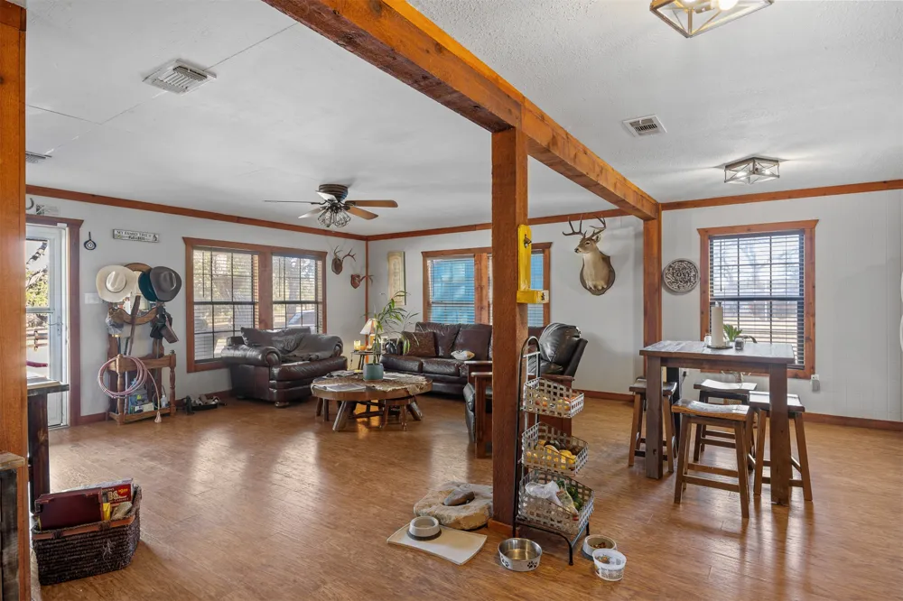 641 Patterson Creek Road Leakey, TX 78873