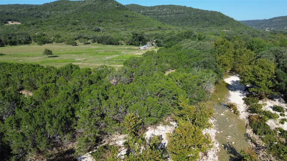 641 Patterson Creek Road Leakey, TX 78873