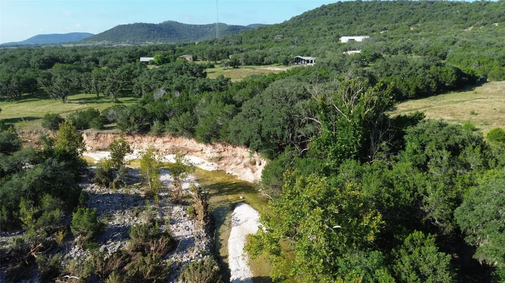 641 Patterson Creek Road Leakey, TX 78873