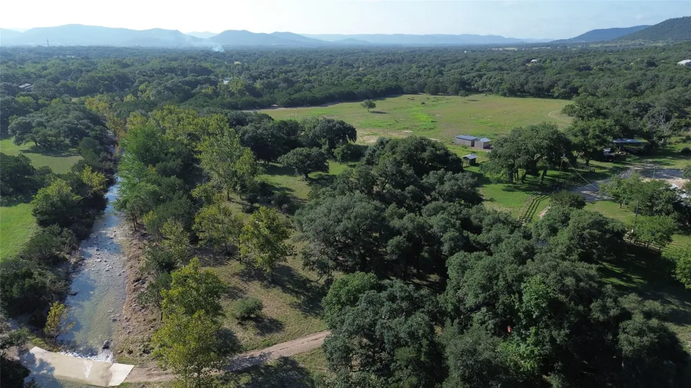 641 Patterson Creek Road Leakey, TX 78873