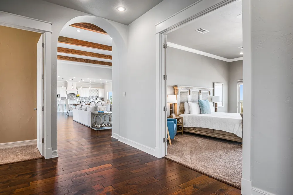 672 Villa Drive Crystal Beach, TX 77650