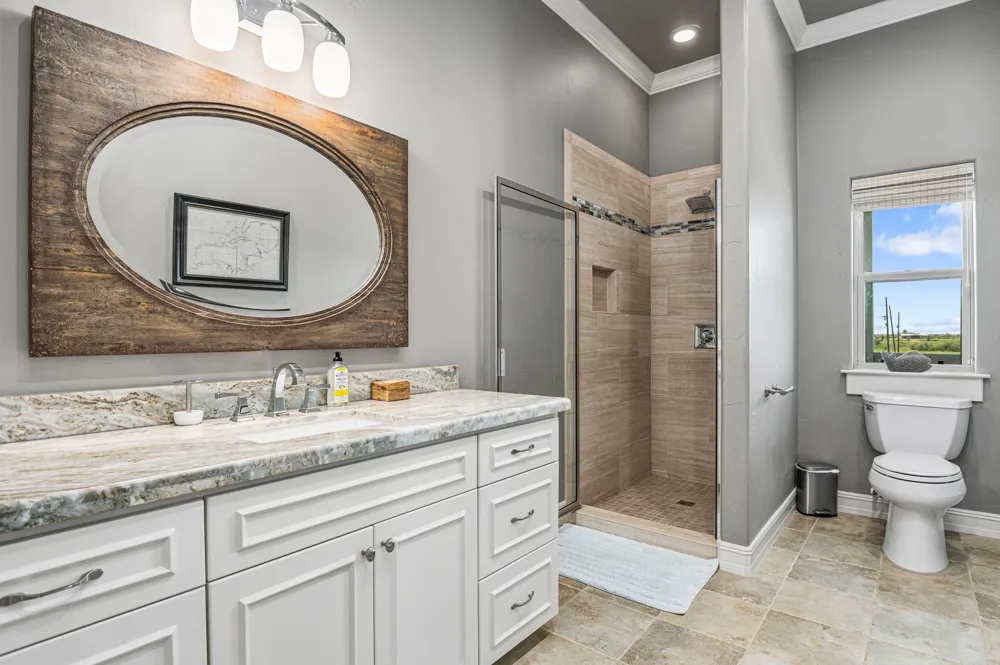 672 Villa Drive Crystal Beach, TX 77650