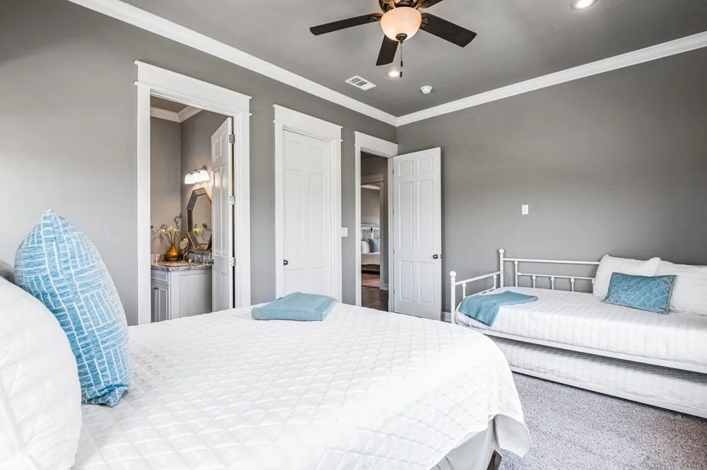 672 Villa Drive Crystal Beach, TX 77650