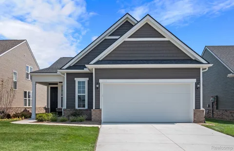 3371 Beech Bark Court