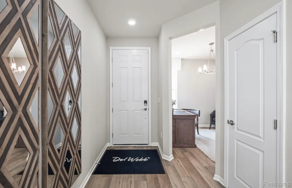3371 Beech Bark Court Milford Charter Township, MI 48381