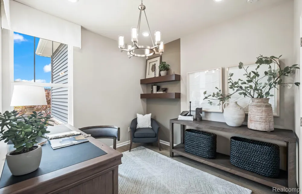 3371 Beech Bark Court Milford Charter Township, MI 48381